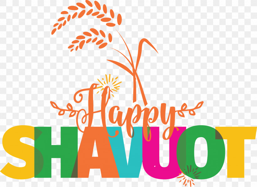Happy Shavuot Feast Of Weeks Jewish, PNG, 3000x2185px, Happy Shavuot, Behavior, Geometry, Human, Jewish Download Free