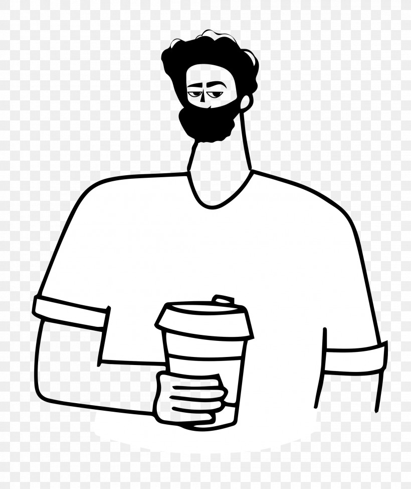 Holding Coffee, PNG, 2104x2500px, Holding Coffee, Clothing, Face, Family, Human Body Download Free