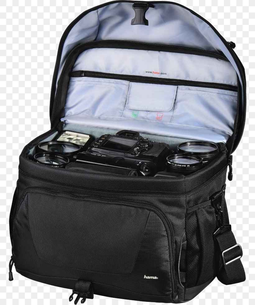 Messenger Bags Camera Hama, Kit D'inizio Per Macchina Fotografica Canon 550D 18-55 Mm Backpack, PNG, 766x980px, Bag, Backpack, Black, Camera, Case Download Free