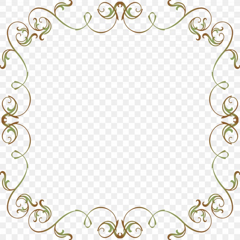 Paper Royalty-free Clip Art, PNG, 5496x5501px, Paper, Area, Art, Body Jewelry, Border Download Free