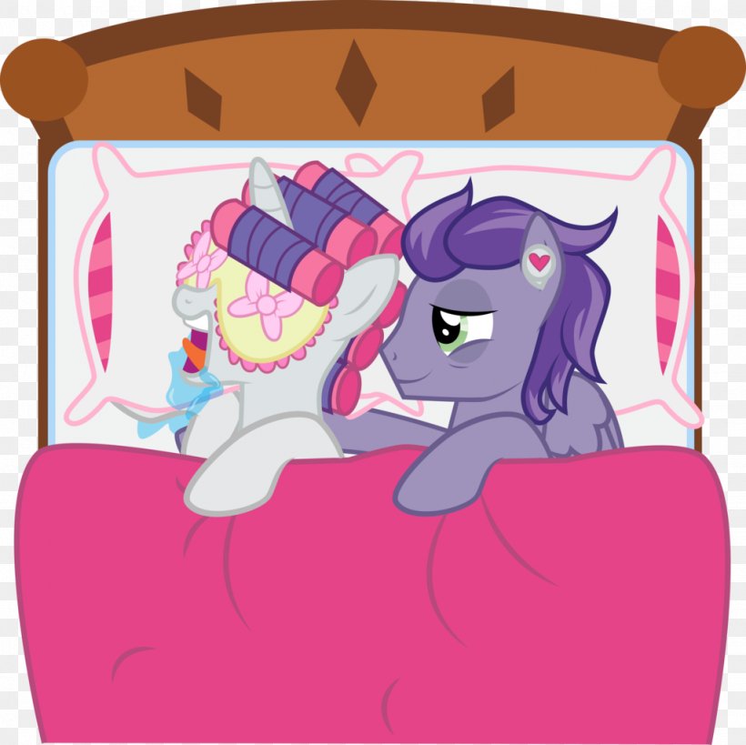Rarity Unicorn My Little Pony Sleep, PNG, 1024x1023px, Rarity, Art, Bed, Blindfold, Cartoon Download Free