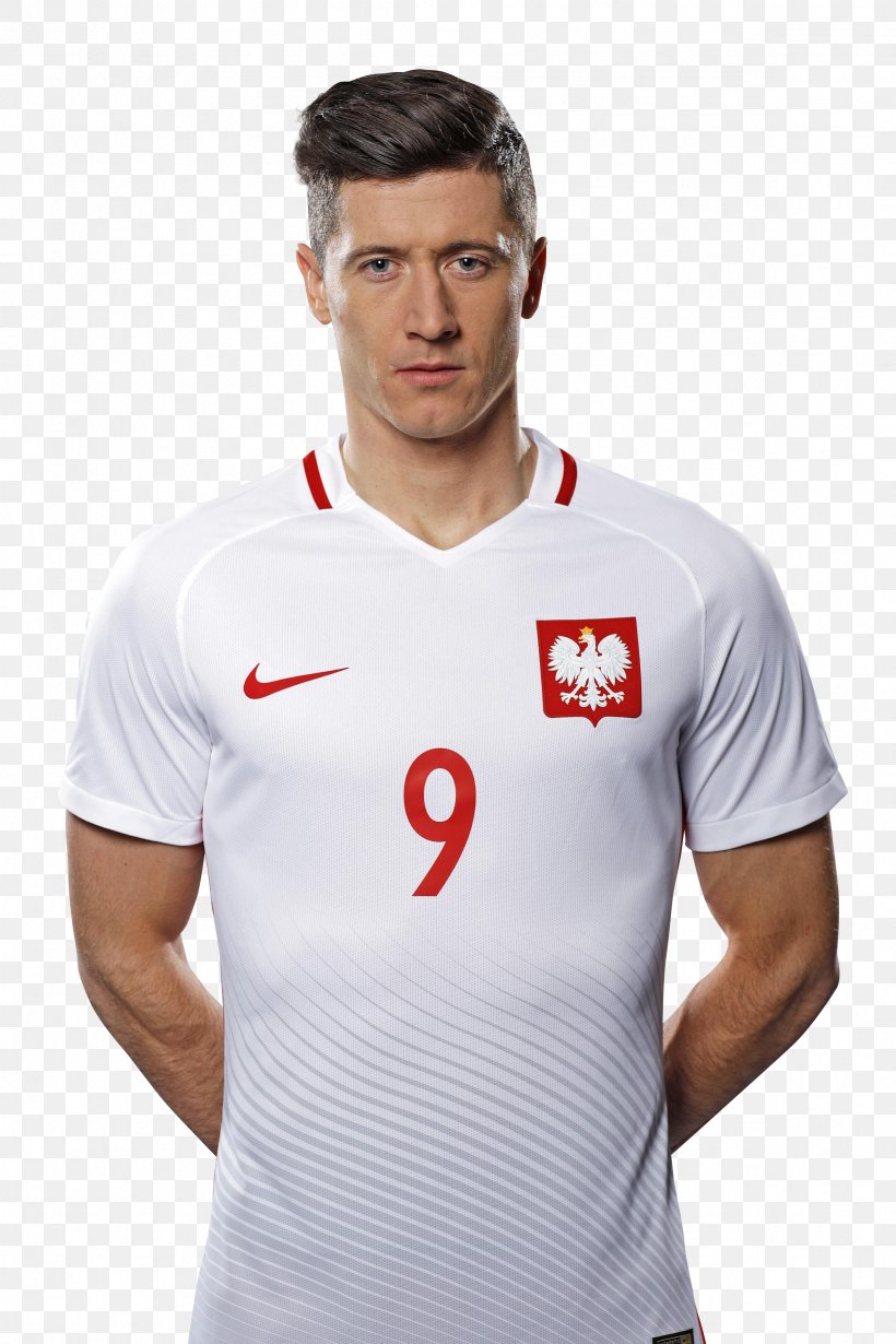 Robert Lewandowski Poland National Football Team FC Bayern Munich UEFA Euro 2016, PNG, 2362x3543px, Robert Lewandowski, Clothing, Fc Bayern Munich, Football, Football Player Download Free