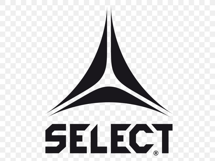 Select Sport Football Futsal, PNG, 600x612px, Select Sport, Ball, Black And White, Brand, Football Download Free
