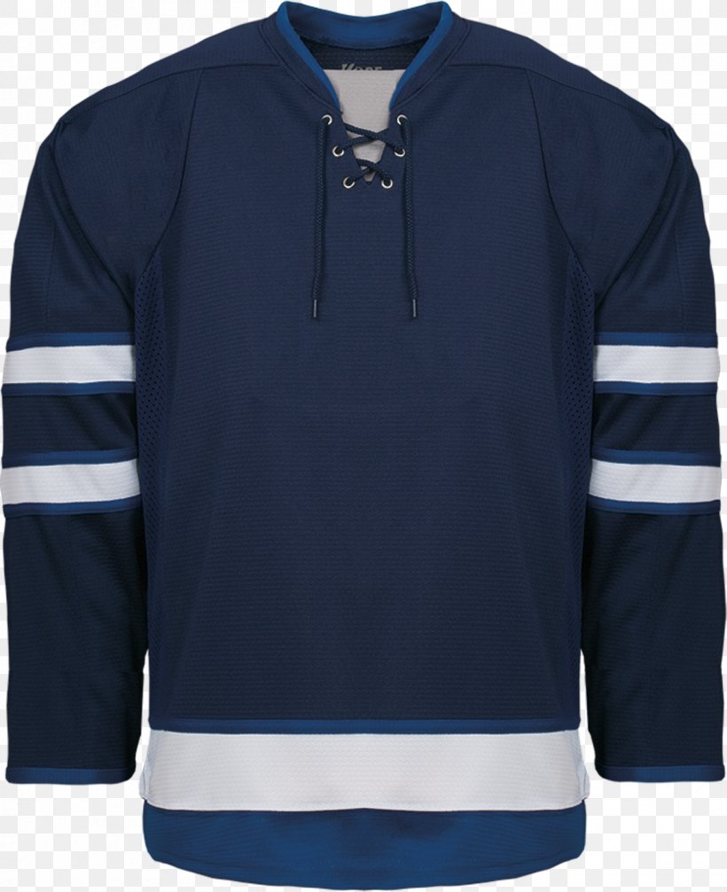 Sports Fan Jersey T-shirt Bluza Hood Sleeve, PNG, 1303x1600px, Sports Fan Jersey, Active Shirt, Blue, Bluza, Cobalt Blue Download Free