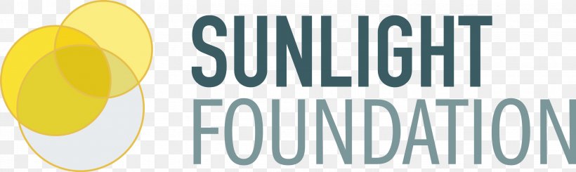 Sunlight Foundation London Irish Centre Open Government Organization, PNG, 3053x915px, Sunlight Foundation, Area, Brand, Charitable Organization, Donation Download Free