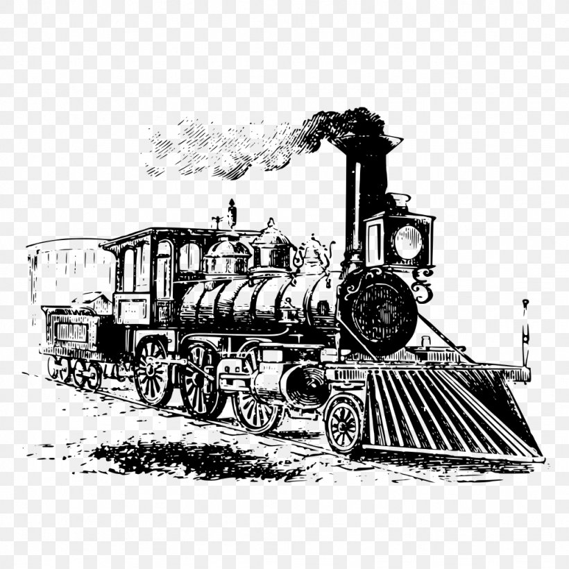 Train Cartoon, PNG, 1024x1024px, Industrial Revolution, Agrarische Revolutie, American Revolution, Auto Part, Automotive Engine Part Download Free