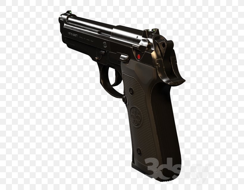 Trigger Beretta M9 Heckler & Koch USP Airsoft Firearm, PNG, 640x640px, Trigger, Air Gun, Airsoft, Airsoft Gun, Airsoft Guns Download Free