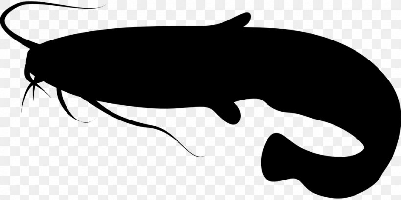 Catfish Drawing, PNG, 960x480px, Catfish, Agriculture, Artwork, Black, Black And White Download Free
