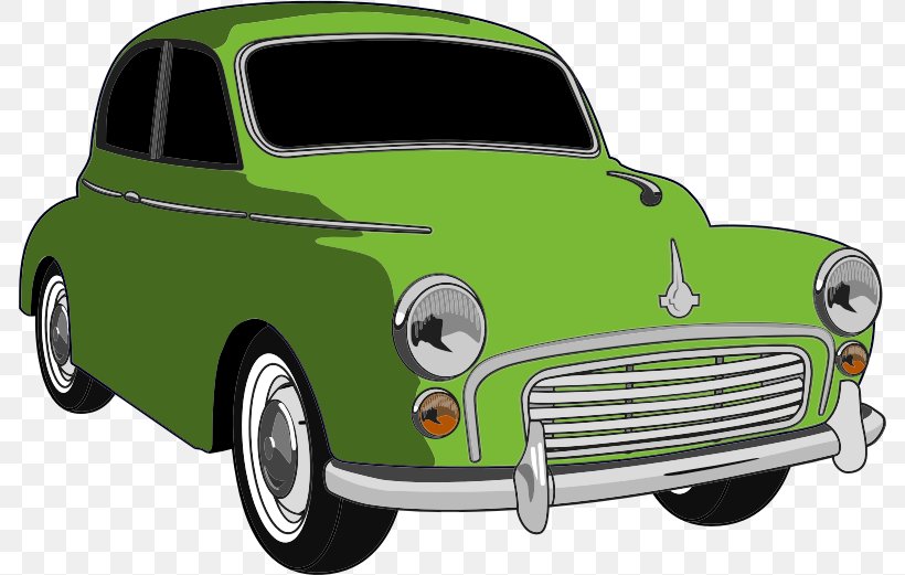 Classic Car Sports Car Clip Art, PNG, 786x521px, Car, Antique Car, Automotive Design, Brand, Car Seat Download Free