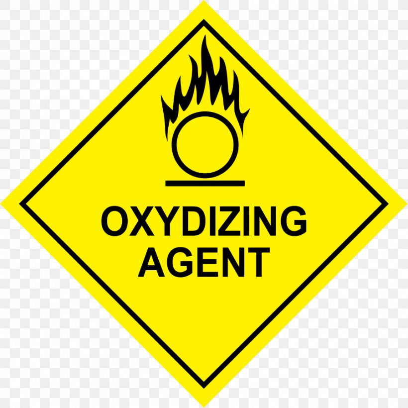 Oxidizing Agent Dangerous Goods Redox Combustibility And Flammability Chemical Substance, PNG, 900x900px, Oxidizing Agent, Area, Brand, Chemical Reaction, Chemical Substance Download Free