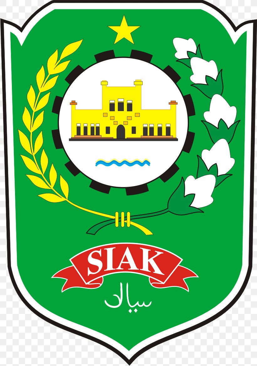 Sultanate Of Siak Sri Indrapura Kampung Rempak Logo Indonesian Language, PNG, 820x1166px, Logo, Area, Ball, Brand, Crest Download Free