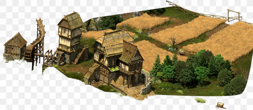 Tribal Wars 2 Wiki Web Browser, PNG, 897x391px, Tribal Wars 2, Biome, File Size, Grass, House Download Free