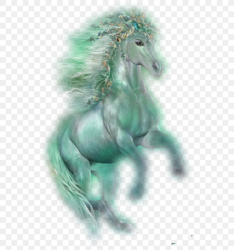 Unicorn Het Orakel Van De Eenhoorns: Boek En Kaartenset Oracle Mustang Stallion, PNG, 541x875px, Unicorn, Animal, Being, Digital Painting, Fairy Tale Download Free