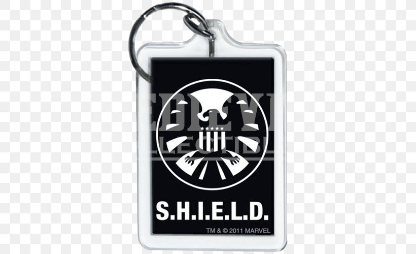 Captain America Batman Thor Spider-Man S.H.I.E.L.D., PNG, 500x500px, Captain America, Agents Of Shield, Batman, Brand, Key Chains Download Free