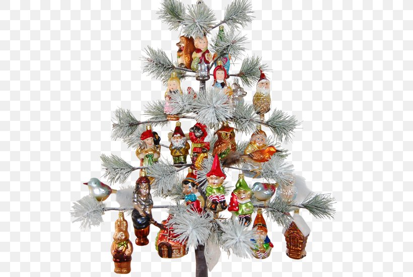 Christmas Tree Christmas Ornament Christmas Day Christmas Decoration Fairy Tale, PNG, 543x550px, Christmas Tree, Christmas, Christmas Day, Christmas Decoration, Christmas Ornament Download Free