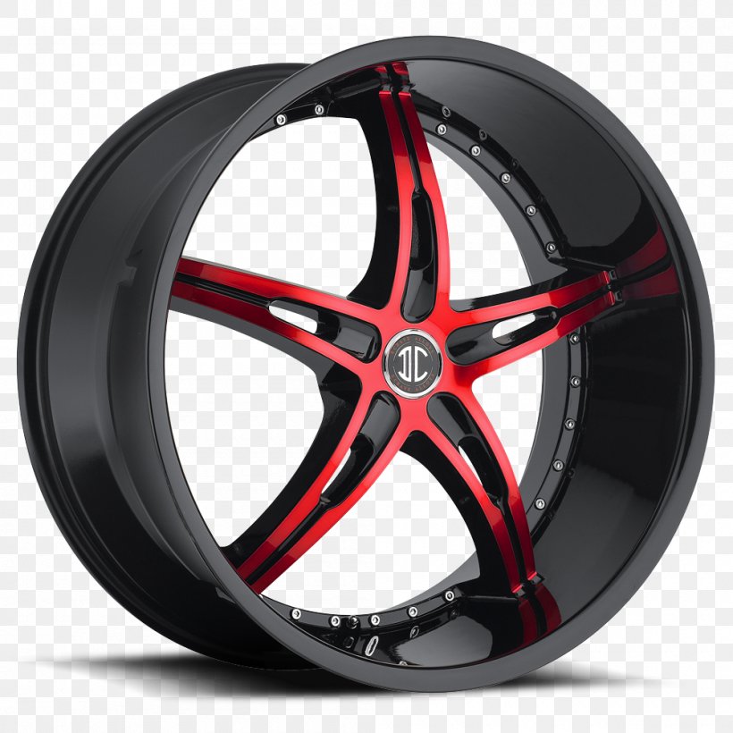 Custom Wheel Car Rim Alloy Wheel, PNG, 1000x1000px, Wheel, Alloy Wheel, Auto Part, Automotive Design, Automotive Tire Download Free