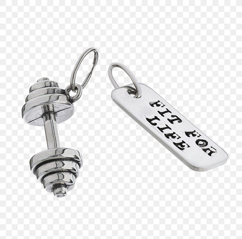 Earring Charms & Pendants Silver Jewellery Bracelet, PNG, 810x810px, Earring, Body Jewelry, Bracelet, Chain, Charms Pendants Download Free