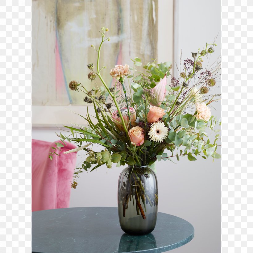 Floral Design Cut Flowers Vase Flower Bouquet Rose, PNG, 1200x1200px, Floral Design, Artificial Flower, Centrepiece, Cut Flowers, Flora Download Free