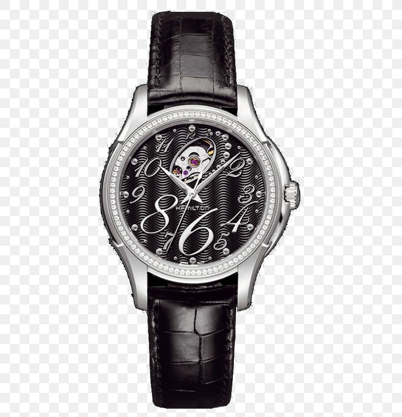 Hamilton Watch Company Baselworld Patek Philippe & Co. Retail, PNG, 557x849px, Hamilton Watch Company, Baselworld, Brand, Chronograph, Jaegerlecoultre Download Free