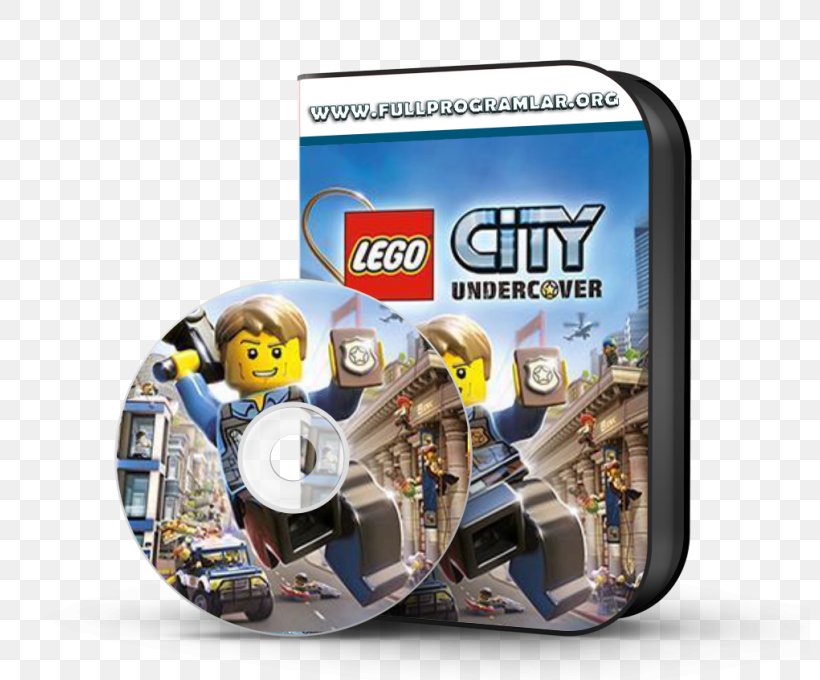 LEGO City Undercover Wii U Game, PNG, 800x680px, Lego City Undercover, Dvd, Game, Jigsaw Puzzles, Lego Download Free