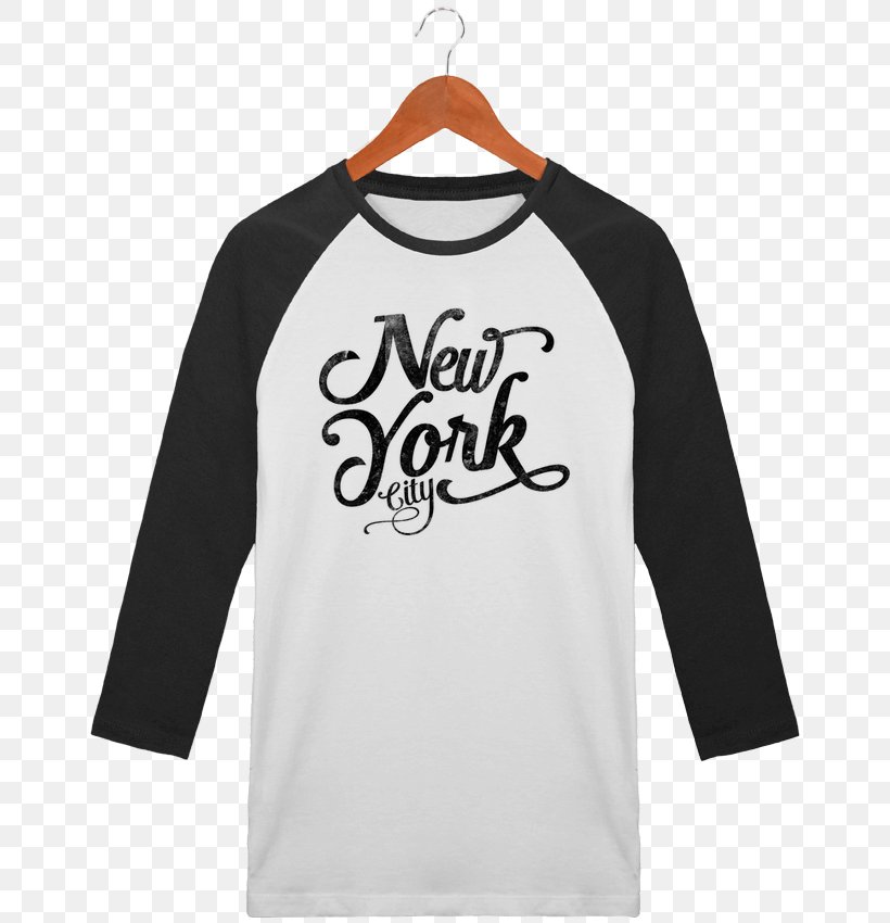 Long-sleeved T-shirt Long-sleeved T-shirt Sweater Unisex, PNG, 690x850px, Tshirt, Black, Bluza, Brand, Clothing Download Free