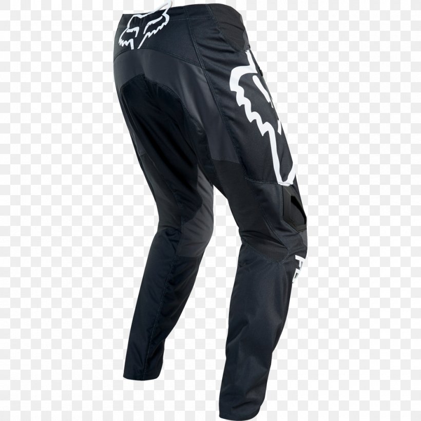 Pants Downhill Mountain Biking Hose Fox Racing Enduro, PNG, 1000x1000px, Pants, Active Pants, Black, Clothing, Cycling Download Free