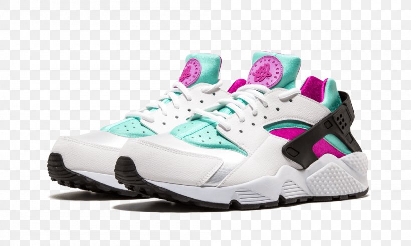 Sports Shoes Huarache Nike White, PNG, 1000x600px, Sports Shoes, Athletic Shoe, Basketball Shoe, Cross Training Shoe, Discounts And Allowances Download Free