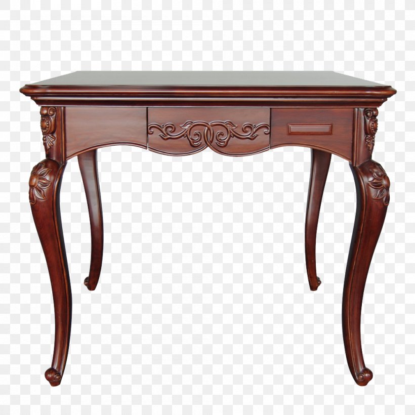 Table Download, PNG, 1000x1000px, Table, Antique, Desk, End Table, Furniture Download Free