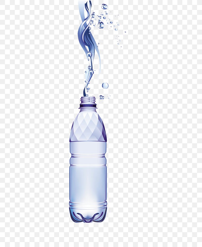 Water Bottle Mineral Water, PNG, 260x1000px, Fizzy Drinks, Bottle, Drinking Water, Drinkware, Drop Download Free