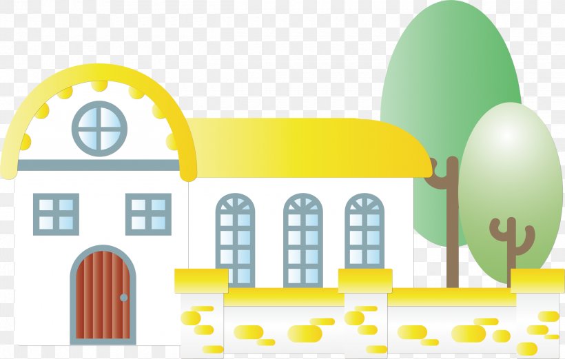 Cartoon Building Illustration, PNG, 2480x1576px, Cartoon, Area, Brand, Building, Diagram Download Free