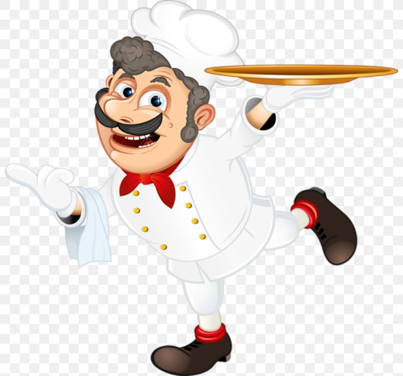 Chef Royalty-free Stock Photography, PNG, 800x766px, Chef, Cartoon, Cook, Dish, Drawing Download Free