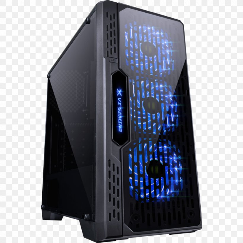Computer Cases & Housings Computer Hardware Computer System Cooling Parts Central Processing Unit, PNG, 1200x1200px, Computer Cases Housings, Central Processing Unit, Computer, Computer Accessory, Computer Case Download Free