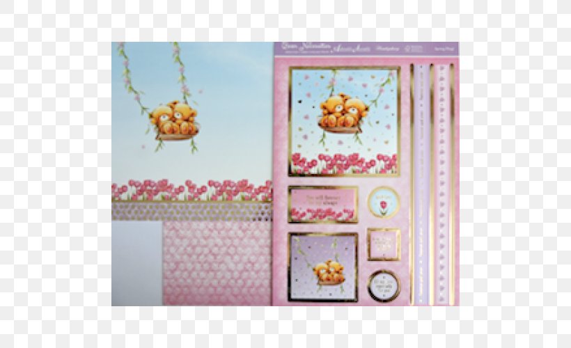 Cross-stitch Picture Frames Pink M, PNG, 500x500px, Crossstitch, Craft, Cross Stitch, Embroidery, Picture Frame Download Free