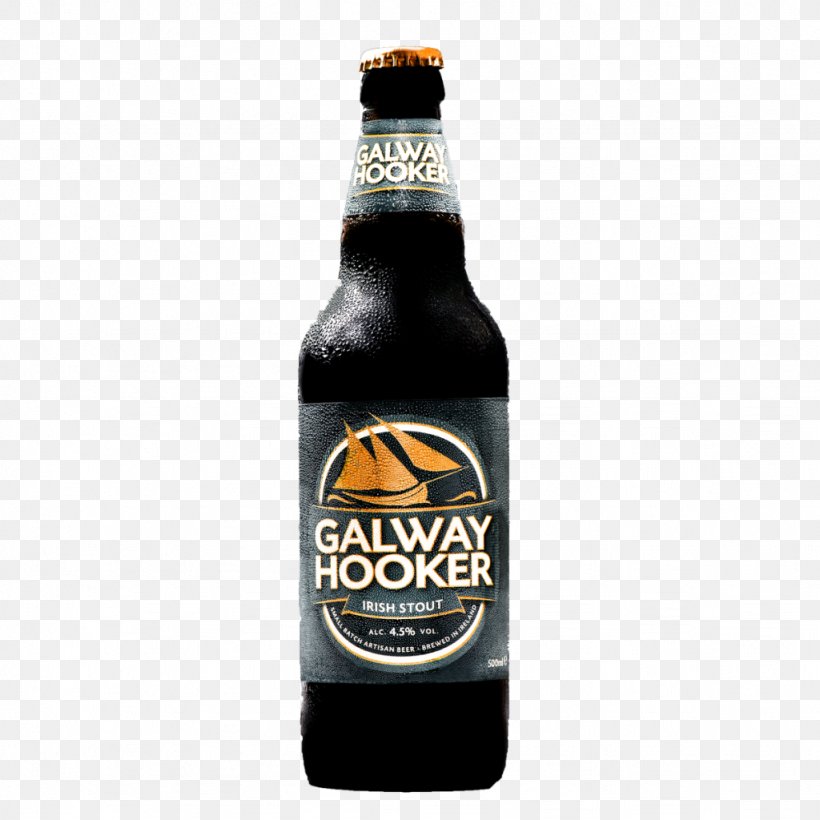 Galway Hooker Beer Lager Port Wine, PNG, 1024x1024px, Galway Hooker, Ale, Artisau Garagardotegi, Beer, Beer Bottle Download Free