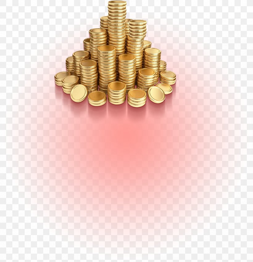 Gold Coin Bank Money, PNG, 836x864px, Coin, Bank, Brass, Bullion, Finance Download Free