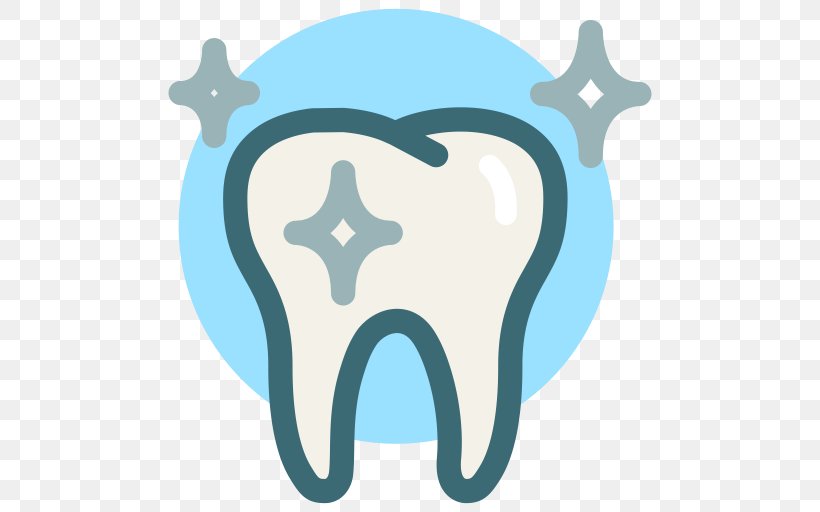 Human Tooth Dentist Tooth Enamel Tooth Whitening, PNG, 512x512px, Watercolor, Cartoon, Flower, Frame, Heart Download Free