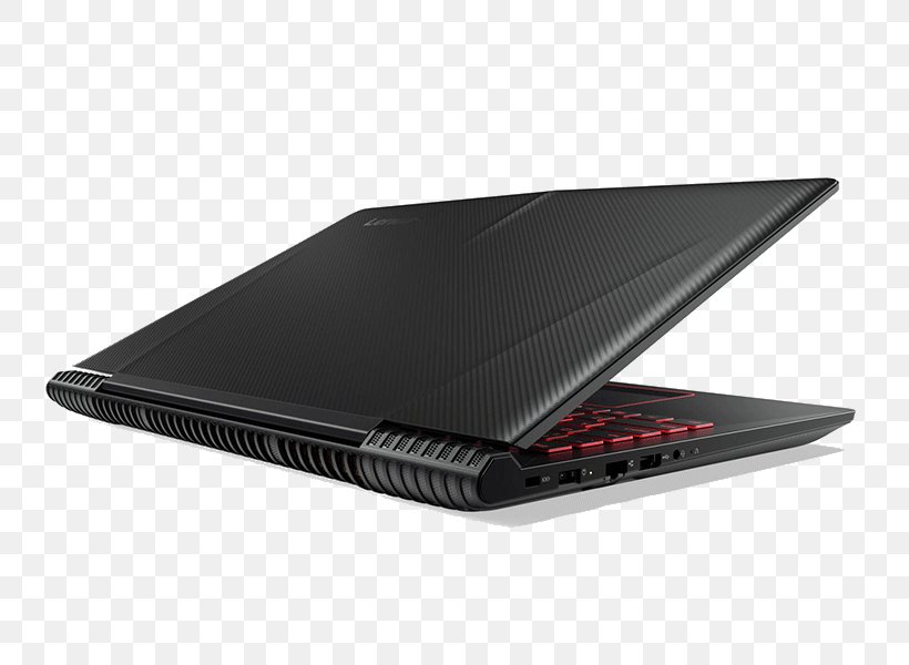 Laptop Lenovo Legion Y520 Intel Core I7 Video Game, PNG, 800x600px, Laptop, Computer, Ddr4 Sdram, Electronic Device, Gaming Computer Download Free