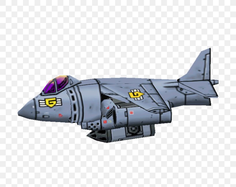 Viewtiful Joe: Red Hot Rumble McDonnell Douglas AV-8B Harrier II Hulk Davidson Gran Bruce GameCube, PNG, 750x650px, Viewtiful Joe Red Hot Rumble, Aerospace Manufacturer, Air Force, Aircraft, Airplane Download Free