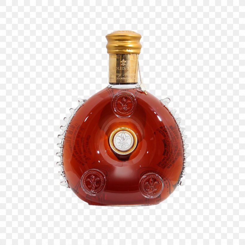 Cognac Liqueur Glass Bottle, PNG, 1000x1000px, Cognac, Alcoholic Beverage, Bottle, Brandy, Distilled Beverage Download Free