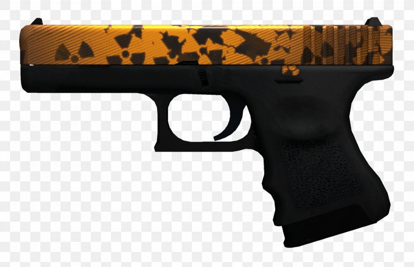 Counter-Strike: Global Offensive Glock 18 Weapon Counter-Strike 1.6, PNG, 1920x1243px, Counterstrike Global Offensive, Air Gun, Ammunition, Counterstrike, Counterstrike 16 Download Free