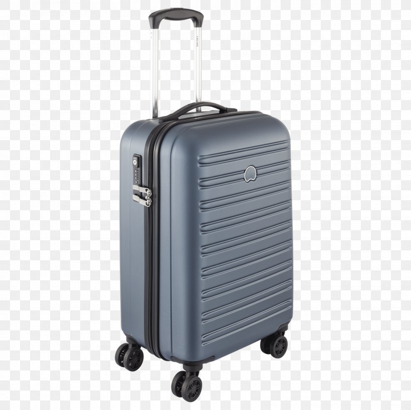Delsey Suitcase Baggage Hand Luggage Spinner, PNG, 1600x1600px, Delsey, Airport Checkin, American Tourister, American Tourister Bon Air, Baggage Download Free