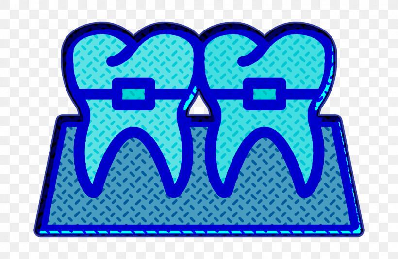 Dentistry Icon Braces Icon Dentist Icon, PNG, 1244x812px, Dentistry Icon, Azure, Braces Icon, Dentist Icon, Electric Blue Download Free