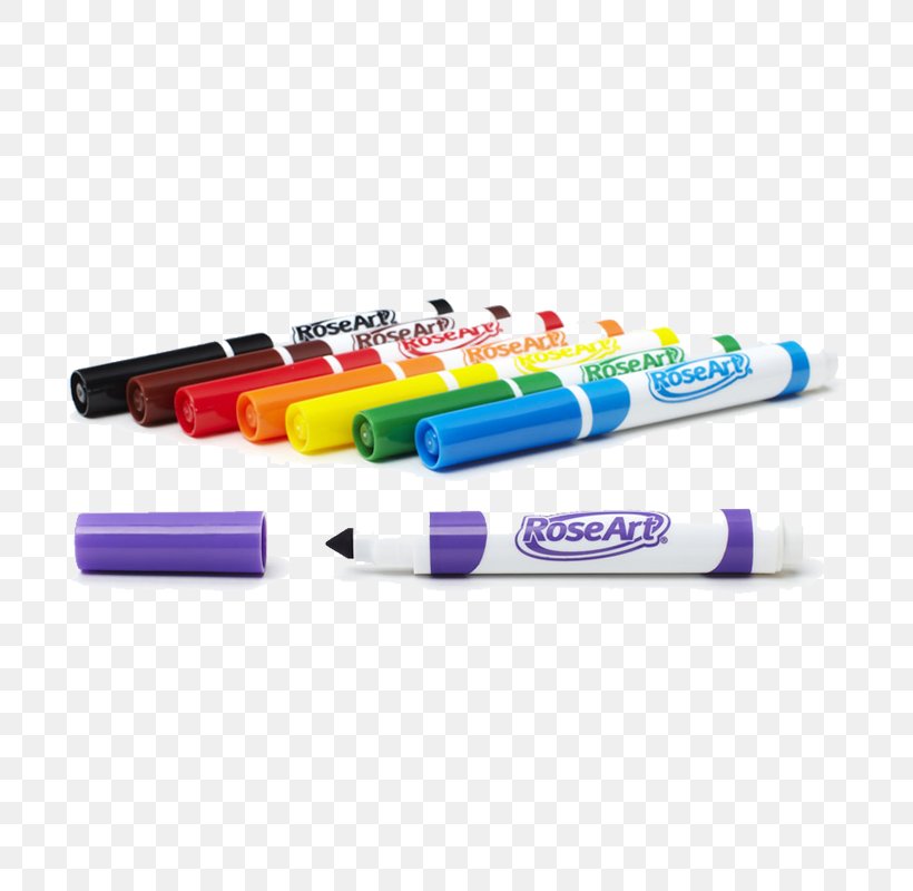 Marker Pen Writing Implement Drawing Plastic, PNG, 800x800px, Pen, Art, Color, Coloring Book, Drawing Download Free