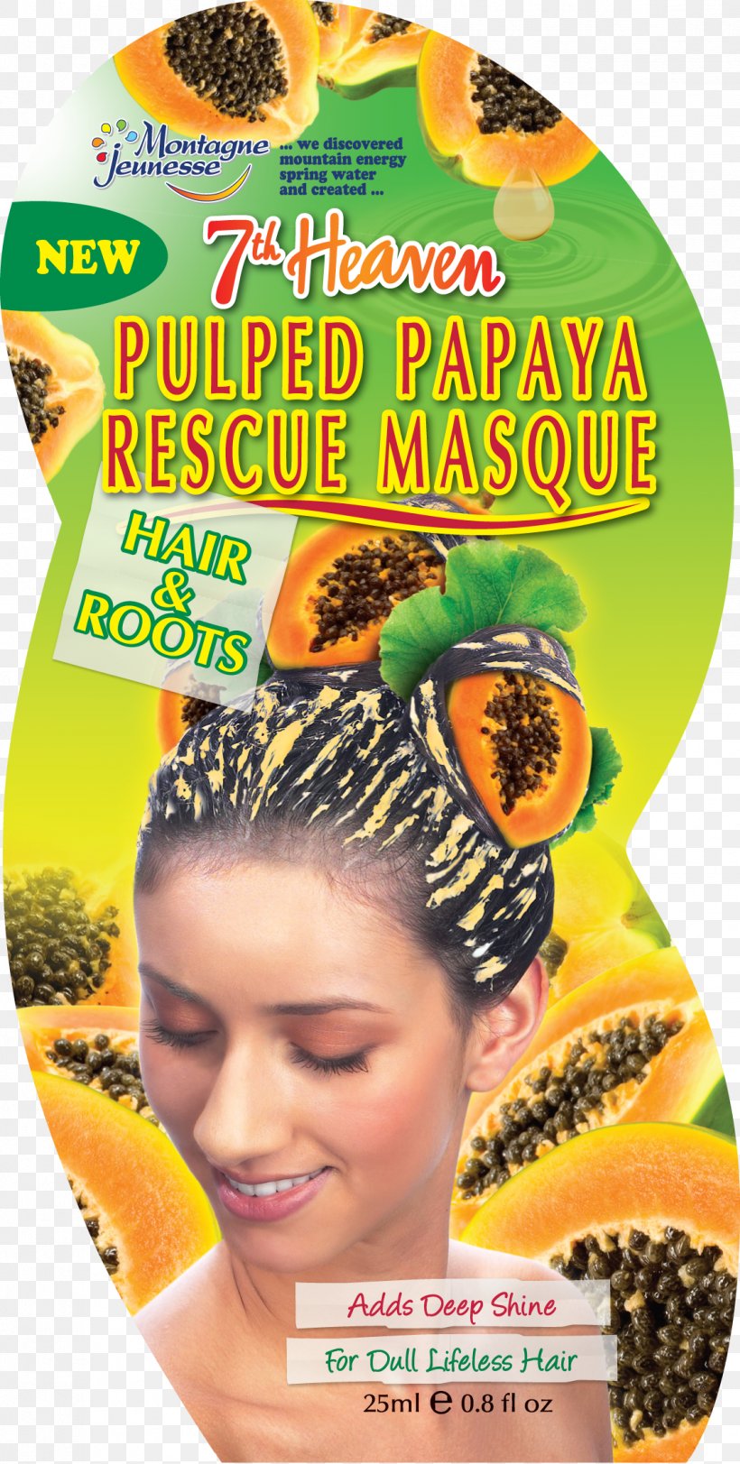 Mask Hair Care Montagne Jeunesse Frizz, PNG, 1122x2222px, Mask, Argan Oil, Cosmetics, Face, Flavor Download Free