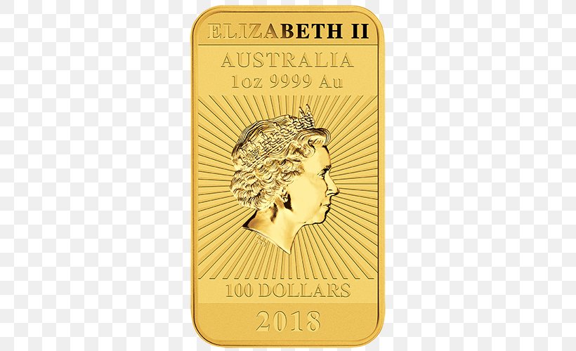 Perth Mint Bullion Coin Gold Ounce, PNG, 500x500px, Perth Mint, Bullion, Bullion Coin, Coin, Currency Download Free