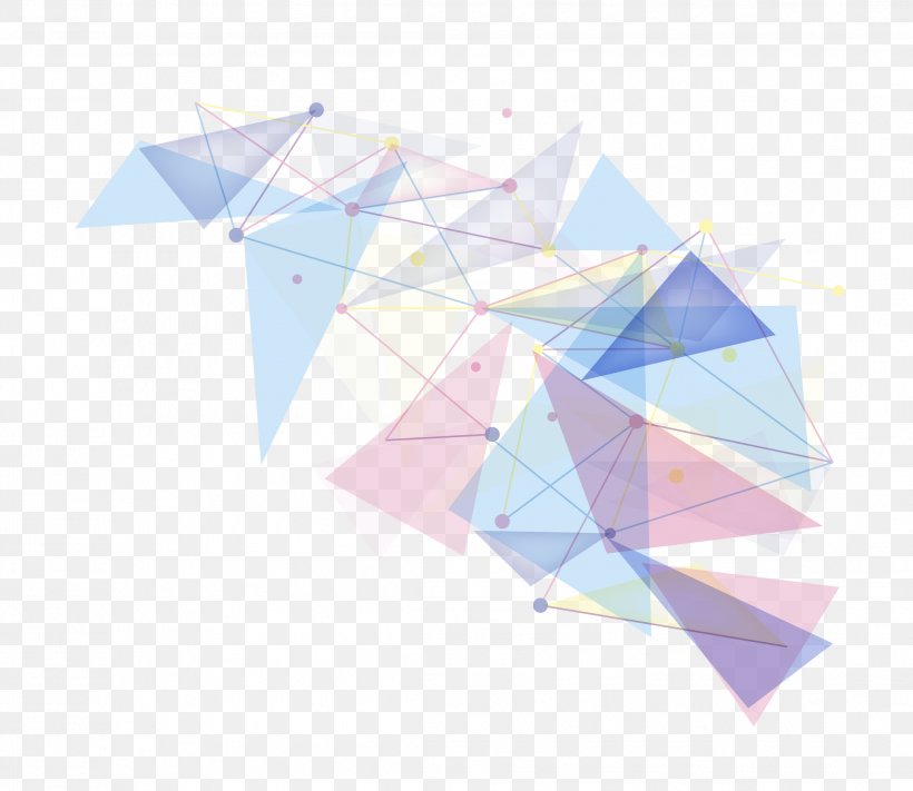 Triangle Science And Technology Science And Technology Euclidean Vector, PNG, 2217x1925px, Triangle, Art Paper, Material, Natural Resource, Paper Download Free
