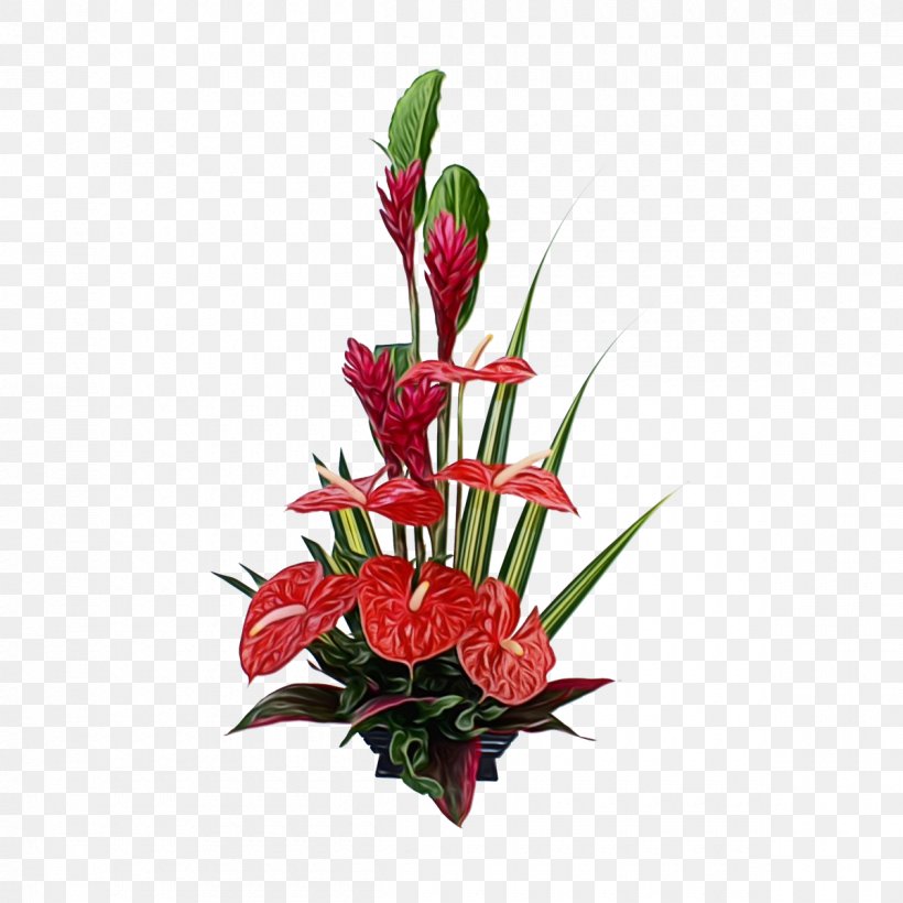 Bird Of Paradise, PNG, 1200x1200px, Garden Roses, Anthurium, Artificial Flower, Bird Of Paradise Flower, Bouquet Download Free