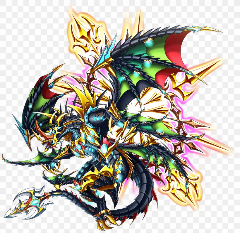 Brave Frontier Video Games Gumi Dragon, PNG, 1170x1134px, Brave Frontier, Art, Blog, Dragon, Fictional Character Download Free