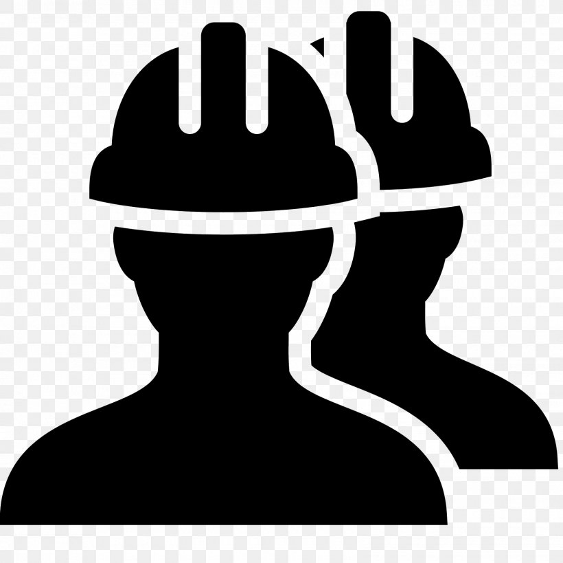 Laborer, PNG, 1600x1600px, Laborer, Avatar, Black And White, Bluecollar Worker, Construction Worker Download Free