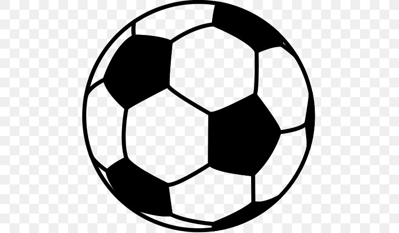 Football Drawing Clip Art, PNG, 535x480px, Ball, Area, Art, Art On Paper, Black And White Download Free